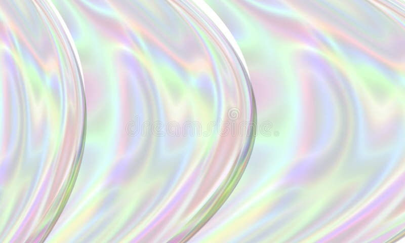 Elevate your projects with this stunning delicate multicolored abstract background stock illustration