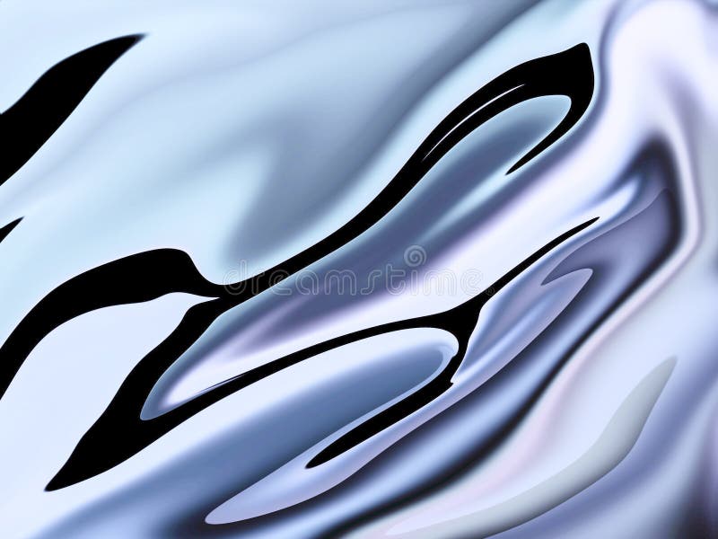Elevate your projects with this stunning lilac and black abstract background. Featuring smooth gradient transitions royalty free illustration