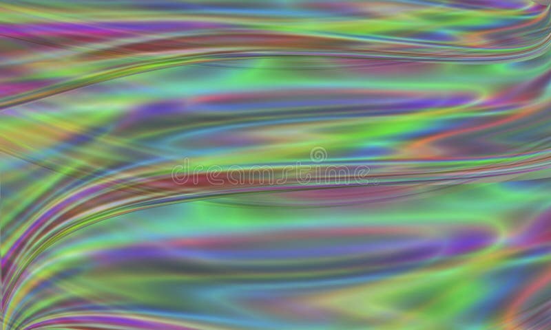 Elevate your projects with this stunning multicolored dark abstract background vector illustration