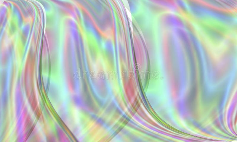 Elevate your projects with this stunning multicolored and lilac -pink abstract background royalty free illustration