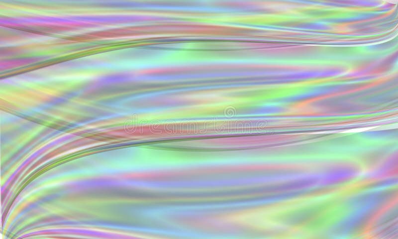 Elevate your projects with this stunning multicoloredand green-lilac abstract background vector illustration