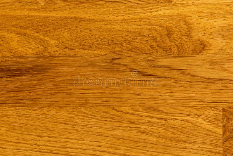 Elevated View of Smooth Gold Color Laminate Stock Image Image of