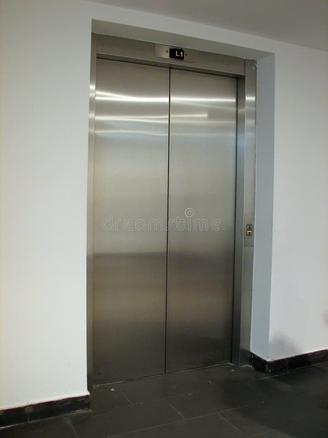 Elevator stock images