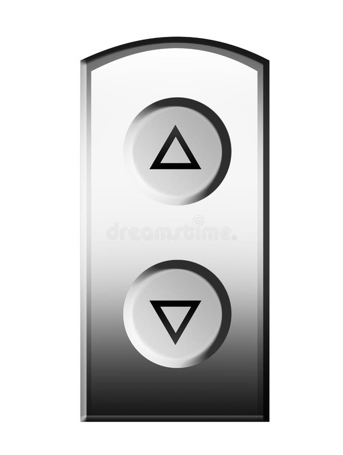 Elevator buttons