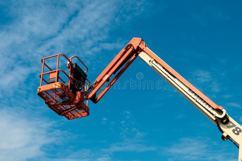 Elevatore fotografia stock Elevatore fotografia stock