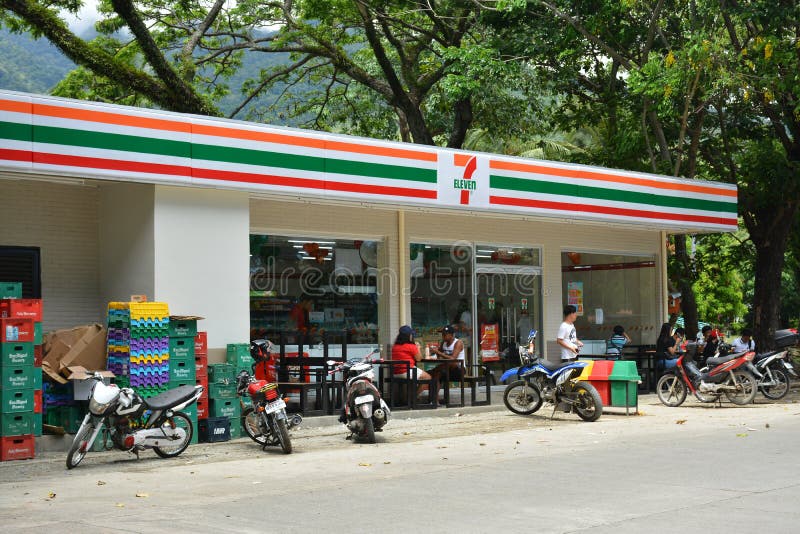 Convenience Store Philippines Stock Photos Free & RoyaltyFree Stock