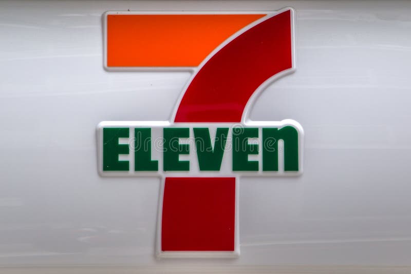 7-Eleven store