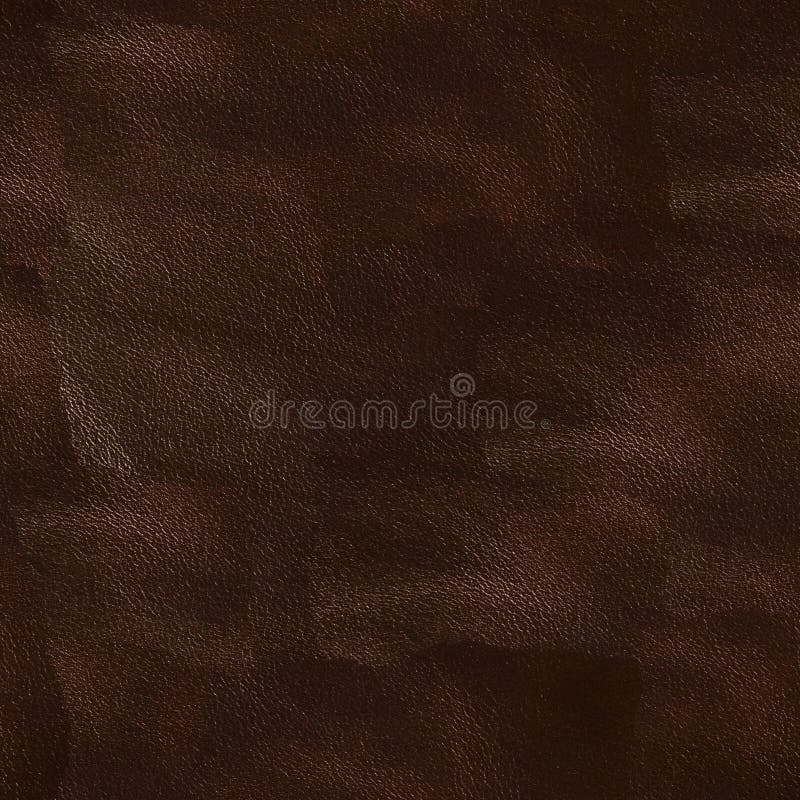 leather texture seamless