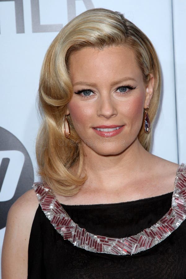 Elizabeth Banks at the "Our Idiot Brother" Premiere, ArcLight Cinemas, Hollywood, CA. 08-16-11