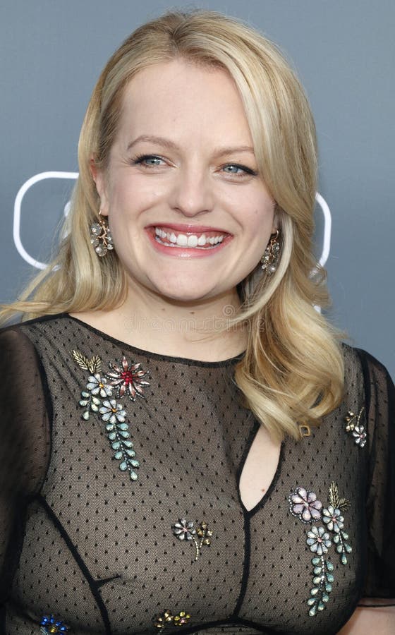 Elizabeth Moss Elizabeth Moss editorial image. Image of critics, elizabeth - 112099140