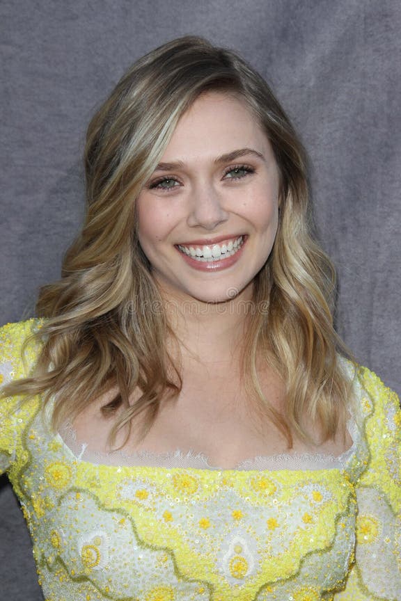573 Elizabeth Olsen Hot Stock Photos - Free & Royalty-Free Stock Photos