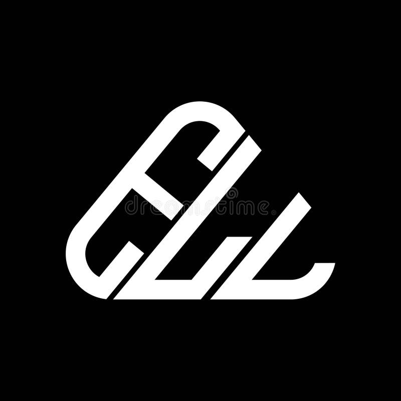 Ell Font Stock Illustrations – 15 Ell Font Stock Illustrations, Vectors