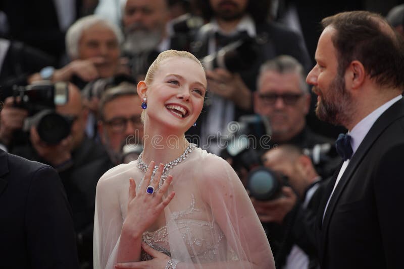 Cinema De La Plage During The 72nd Annual Cannes Film Festival ...