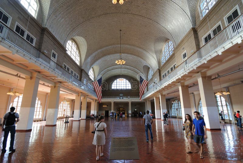 ellis island registry ellis island registry