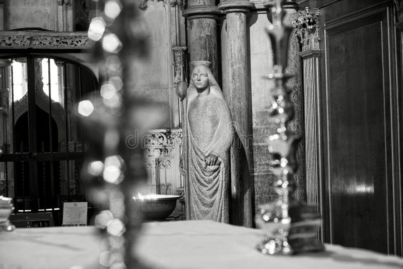Ely Cathedral editorial stock image. Image of fantastic 43974474