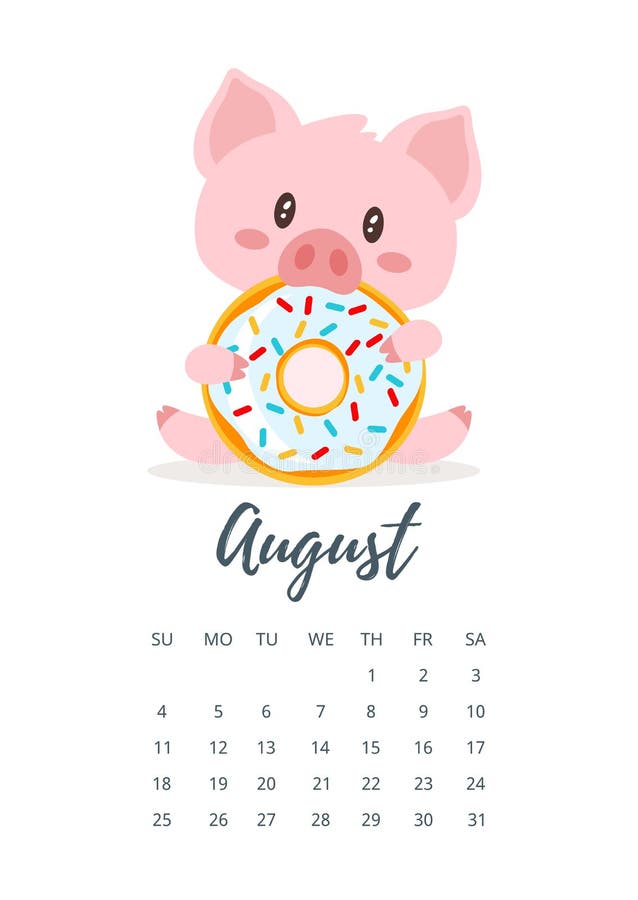 1º De Agosto ícone Do Calendário Ilustração do Vetor - Ilustração de liso,  mês: 84281861