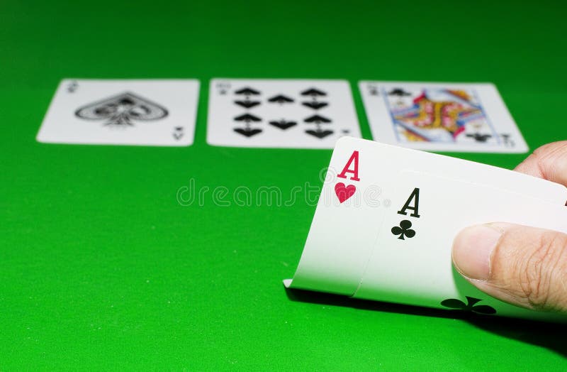 em-hållpoker texas royaltyfri fotografi em-hållpoker texas royaltyfri fotografi
