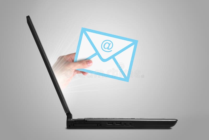 Email royalty free stock photos Email royalty free stock photos