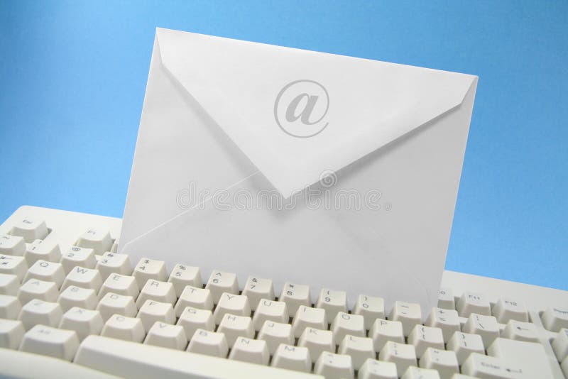 EMail-Konzept stockfotos EMail-Konzept stockfotos