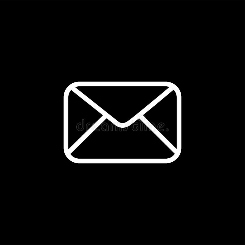 Biểu tượng Email – Một biểu tượng đơn giản có thể mở đến một thế giới của thông tin và tin tức hữu ích. Hãy click vào biểu tượng này và khám phá thế giới của bạn.