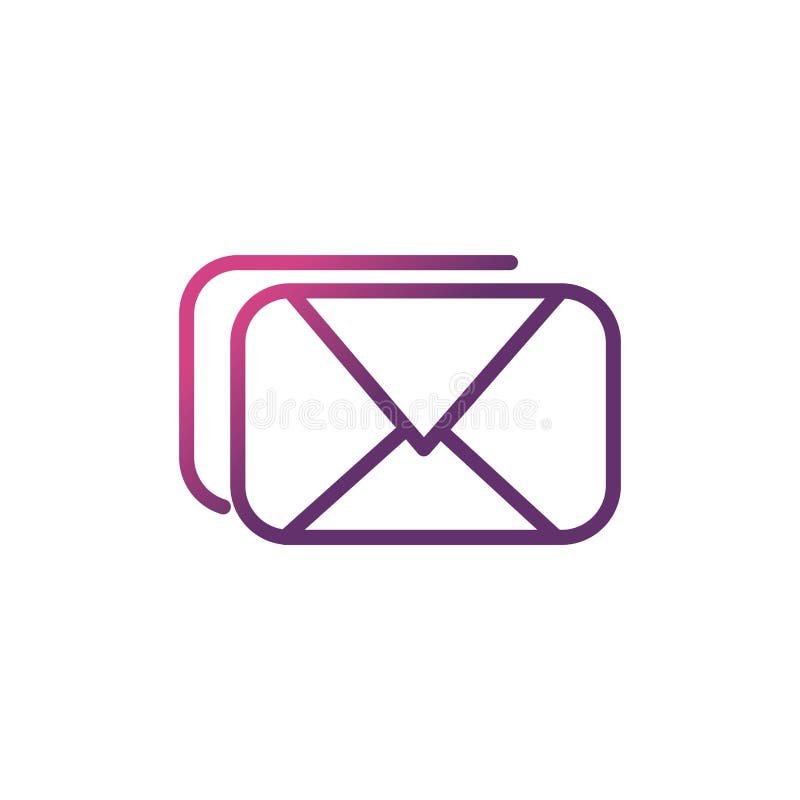 Email network stock vector. Illustration of networking 30301161