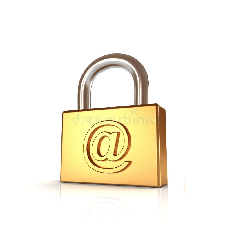 Email security