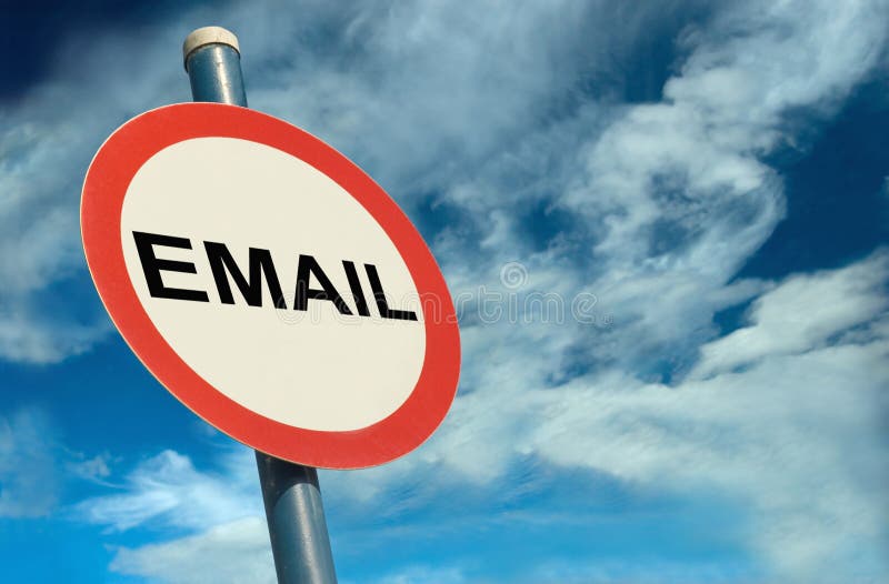 Email Signage