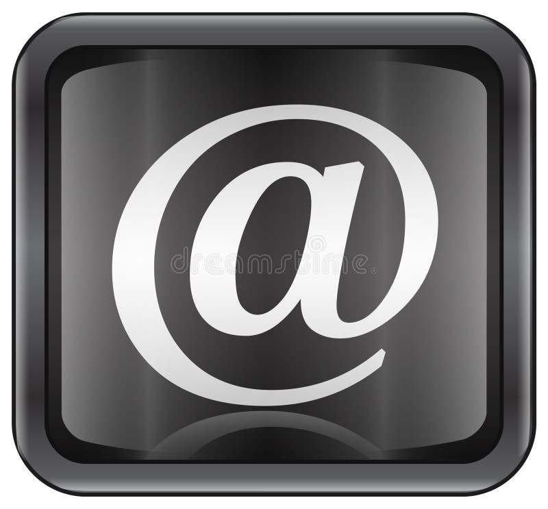 Email symbol