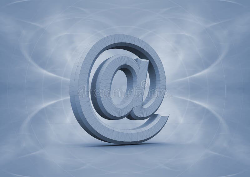 Email symbol