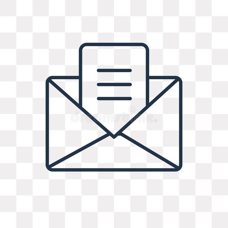 picture Vetor Email Branco Png email icon vector sign and symbol