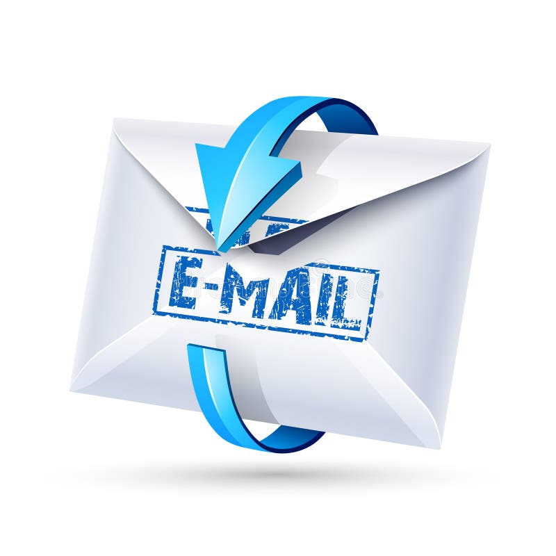 Blau Email