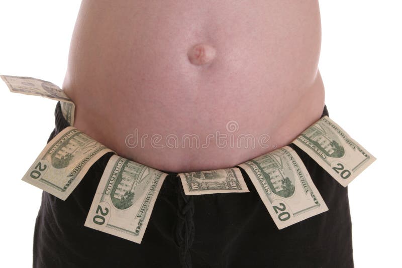 Embarazo costoso 2