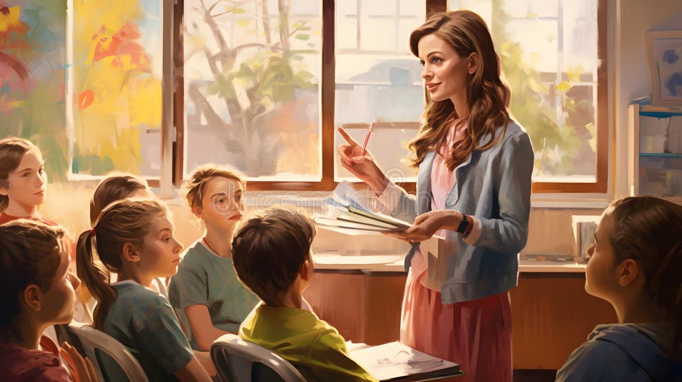 Dynamic classroom stock illustrations 557 dynamic classroom stock