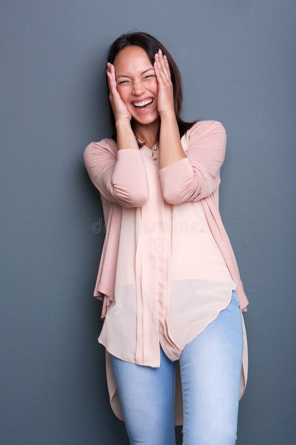 Constrangimento fotografia de stock