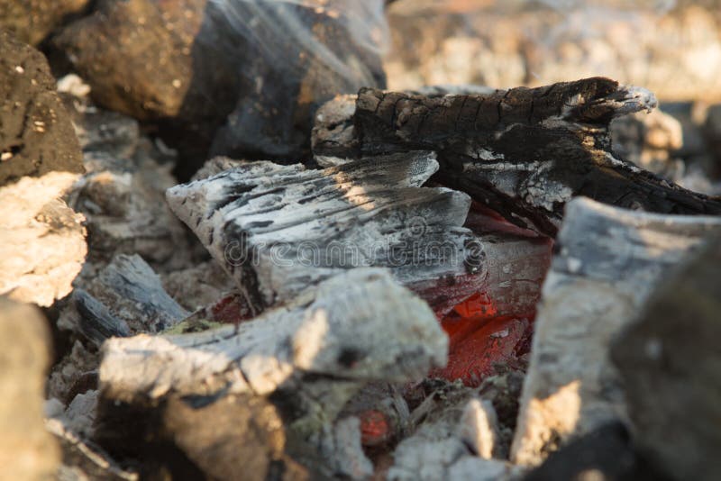 Smouldering Embers Hearth Stock Photos Free & RoyaltyFree Stock