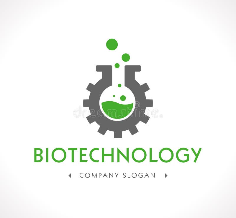 Embleem - Biotechnologie