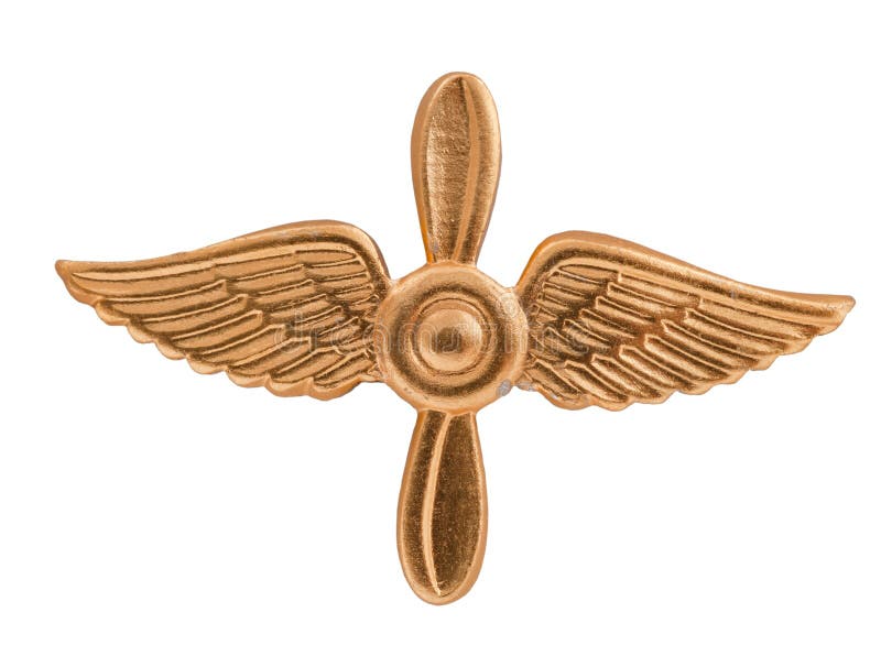 Emblem of the Air Forces
