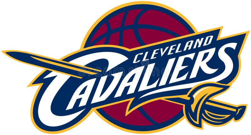 cavaliers logo wallpaper