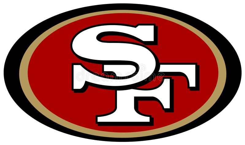 Biểu tượng CLB bóng đá San Francisco 49ers là biểu tượng nổi tiếng trên toàn thế giới. Hình ảnh này mang ý nghĩa đặc biệt đối với các fan hâm mộ của CLB này. Nó thể hiện sức mạnh, sự chuyên nghiệp và truyền thống văn hoá của đội bóng. Hãy đến và xem hình ảnh của biểu tượng này để cảm nhận sức hút của nó.