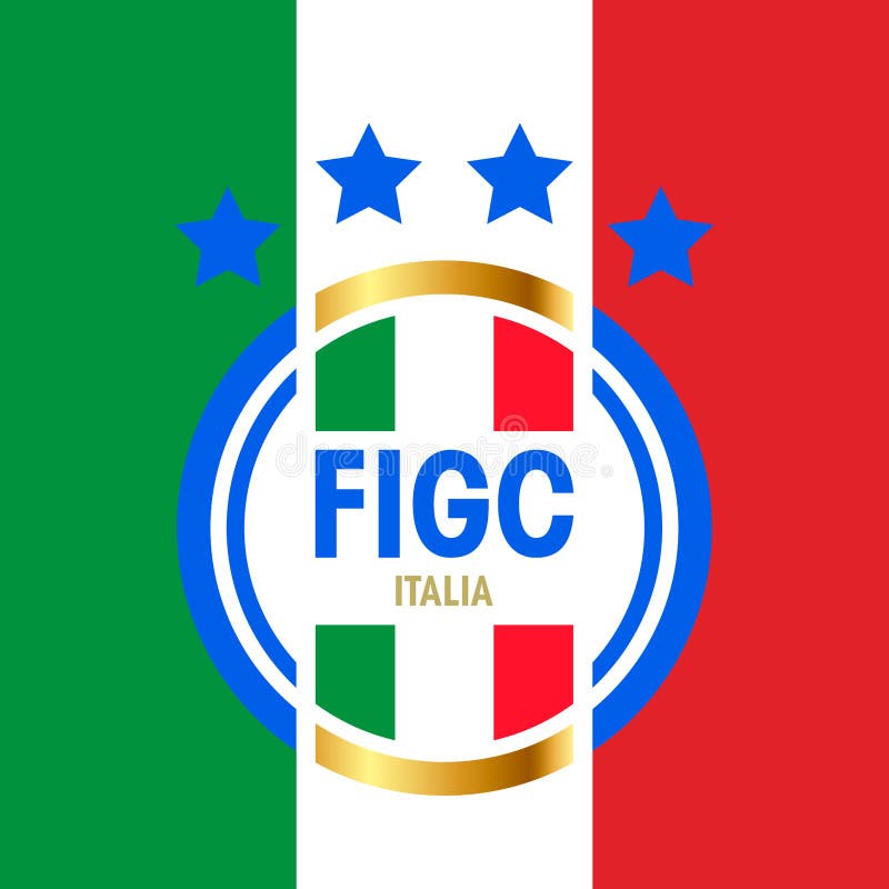 Italian Football Logo Stock Illustrations – 378 Italian Football Logo Stock  Illustrations, Vectors & Clipart - Dreamstime