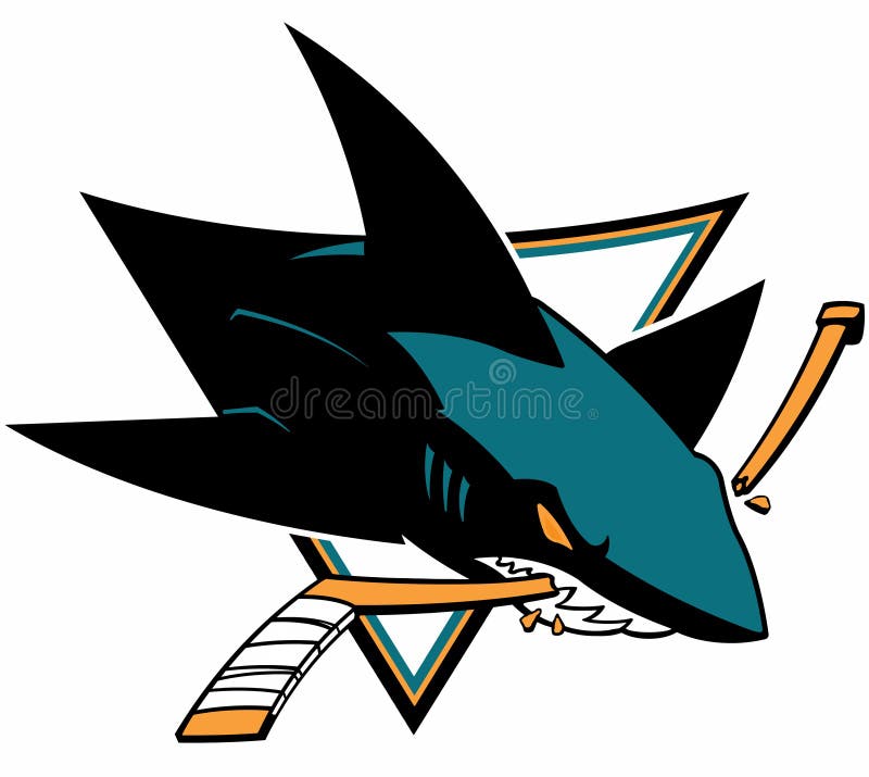 San Jose Sharks Hockey Club Flag Waving In The Wind. San Jose Sharks HC. 3d  Render. Stock Photo, Picture and Royalty Free Image. Image 191692610.