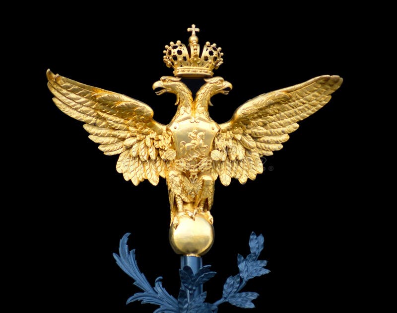 Emblema ruso
