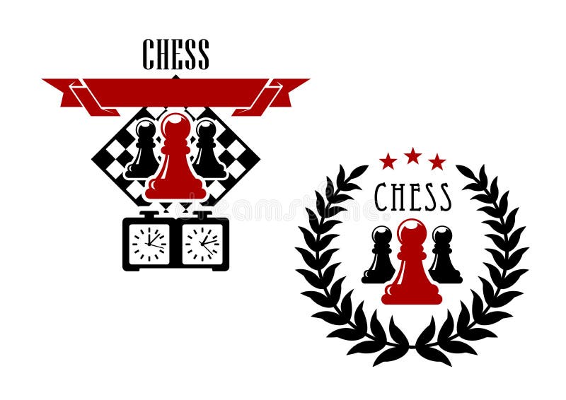 Símbolos de xadrez - ♟