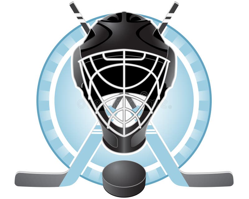 emblemata hokej ilustracji emblemata hokej ilustracji