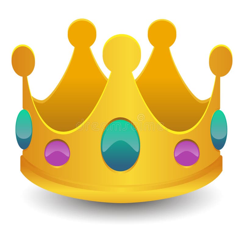 Crown Emoji