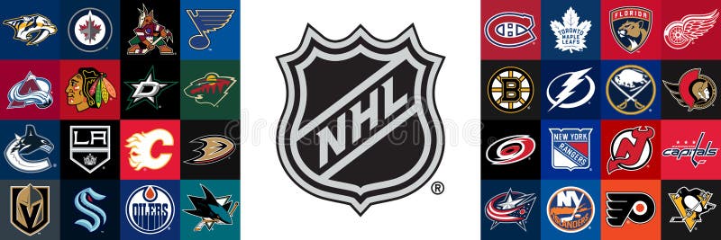 Current NHL Teams - All About the NHL