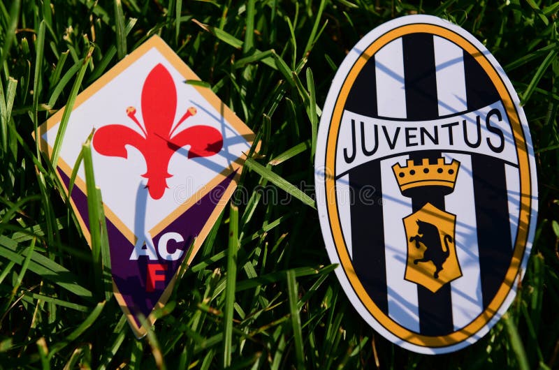 Juventus Vs ACF Fiorentina Femminile Editorial Photography - Image of  femminile, champions: 198702942