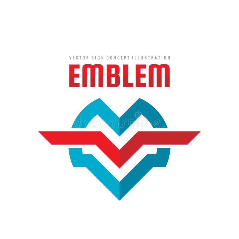 Emblème - illustration de concept de calibre de logo de vecteur Signe géométrique abstrait Symboles de la lettre M et du V S'envo illustration stock Emblème - illustration de concept de calibre de logo de vecteur Signe géométrique abstrait Symboles de la lettre M et du V S'envo illustration stock