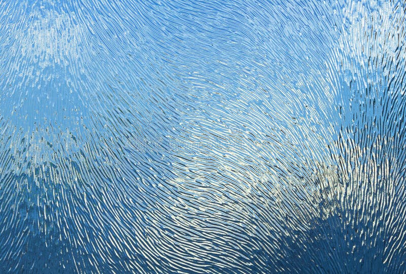 Embossed glass texture wallpaper. Uneven glass surface background image. Window oak bark patern. Relief windowpane pattern. Closeu royalty free stock photo Embossed glass texture wallpaper. Uneven glass surface background image. Window oak bark patern. Relief windowpane pattern. Closeu royalty free stock photo
