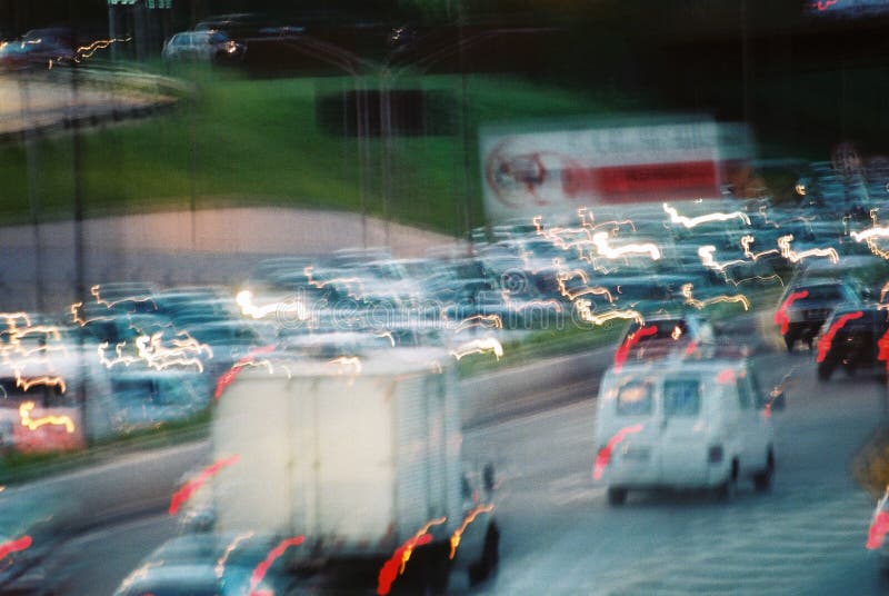 Embouteillage Embouteillage